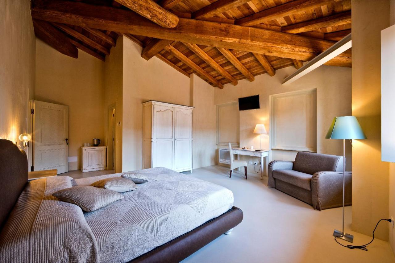 Agriturismo Pratello Padenghe sul Garda Exterior photo
