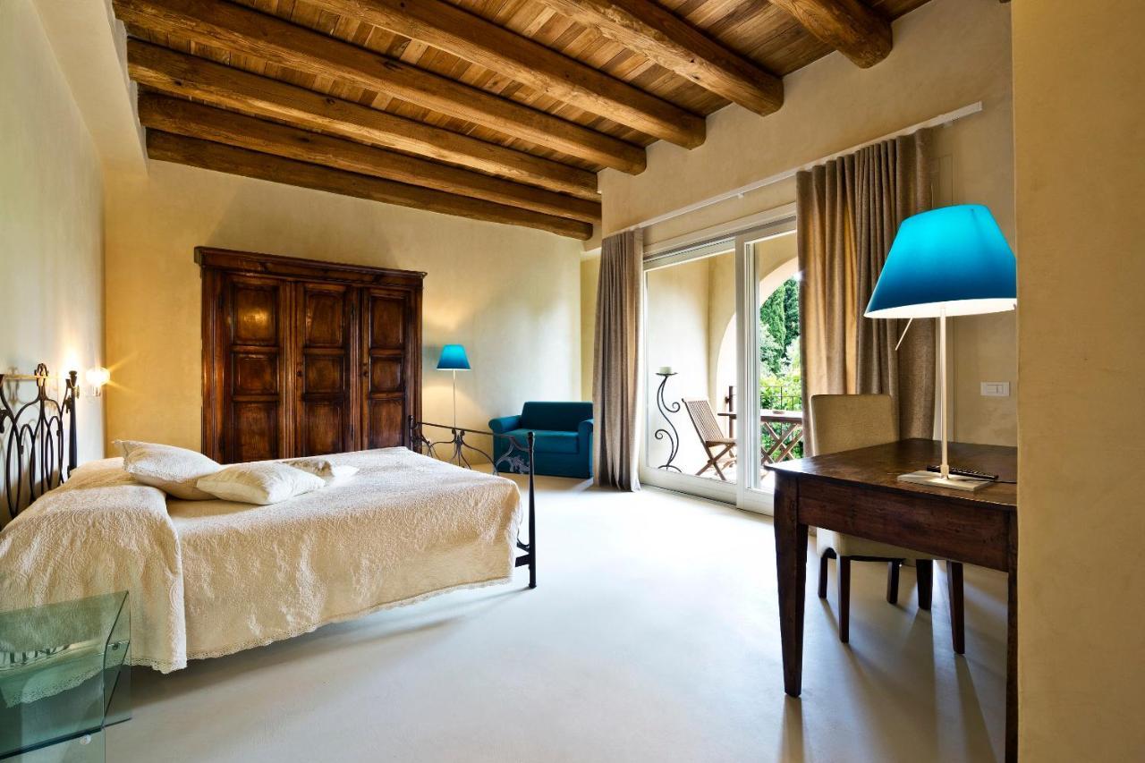 Agriturismo Pratello Padenghe sul Garda Exterior photo