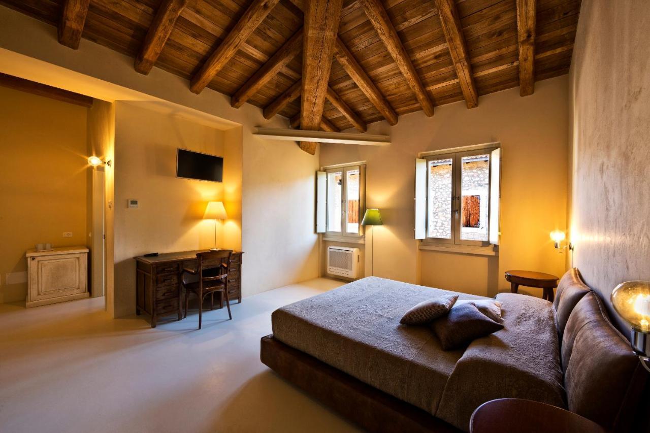 Agriturismo Pratello Padenghe sul Garda Exterior photo