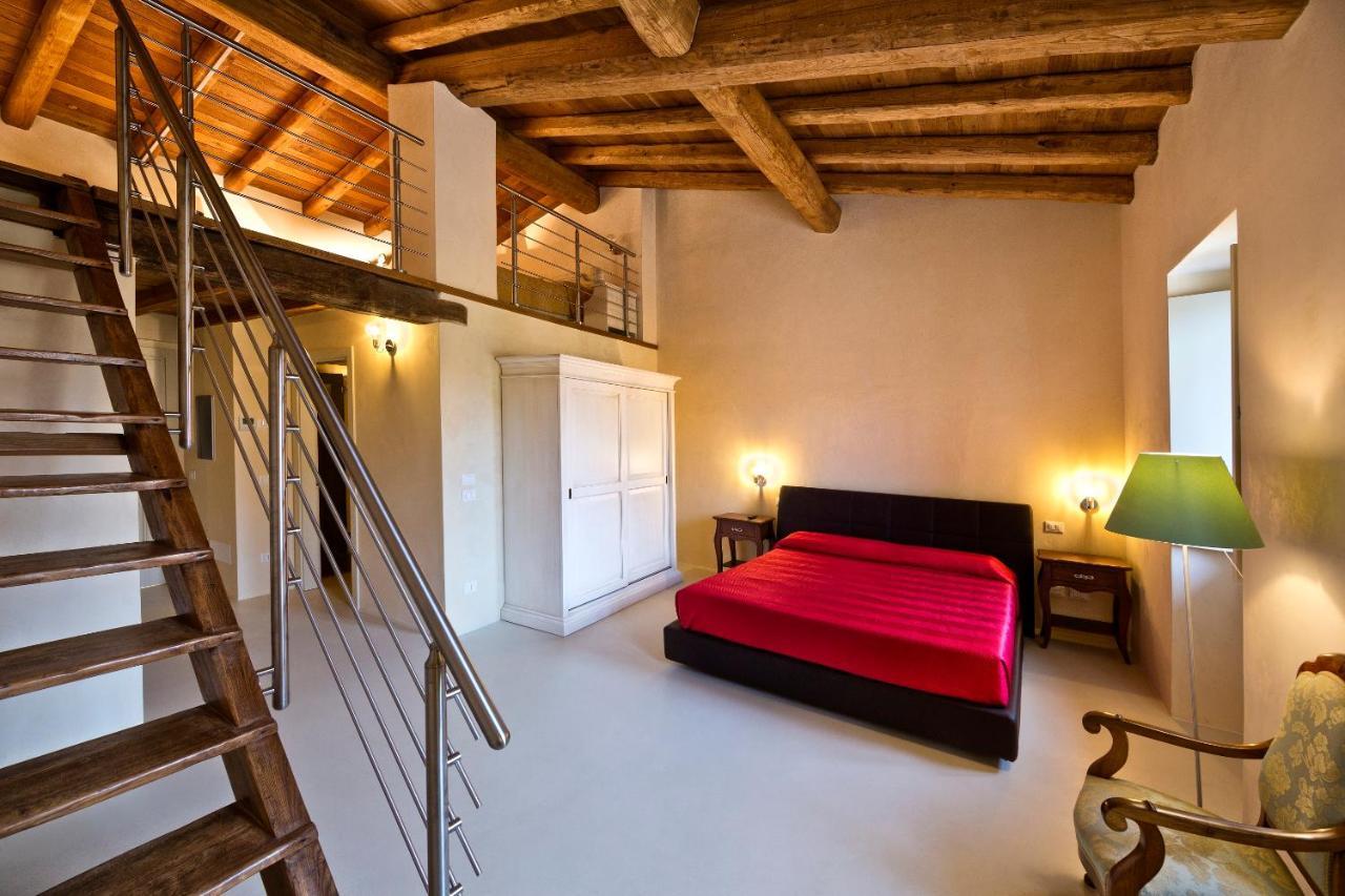 Agriturismo Pratello Padenghe sul Garda Exterior photo