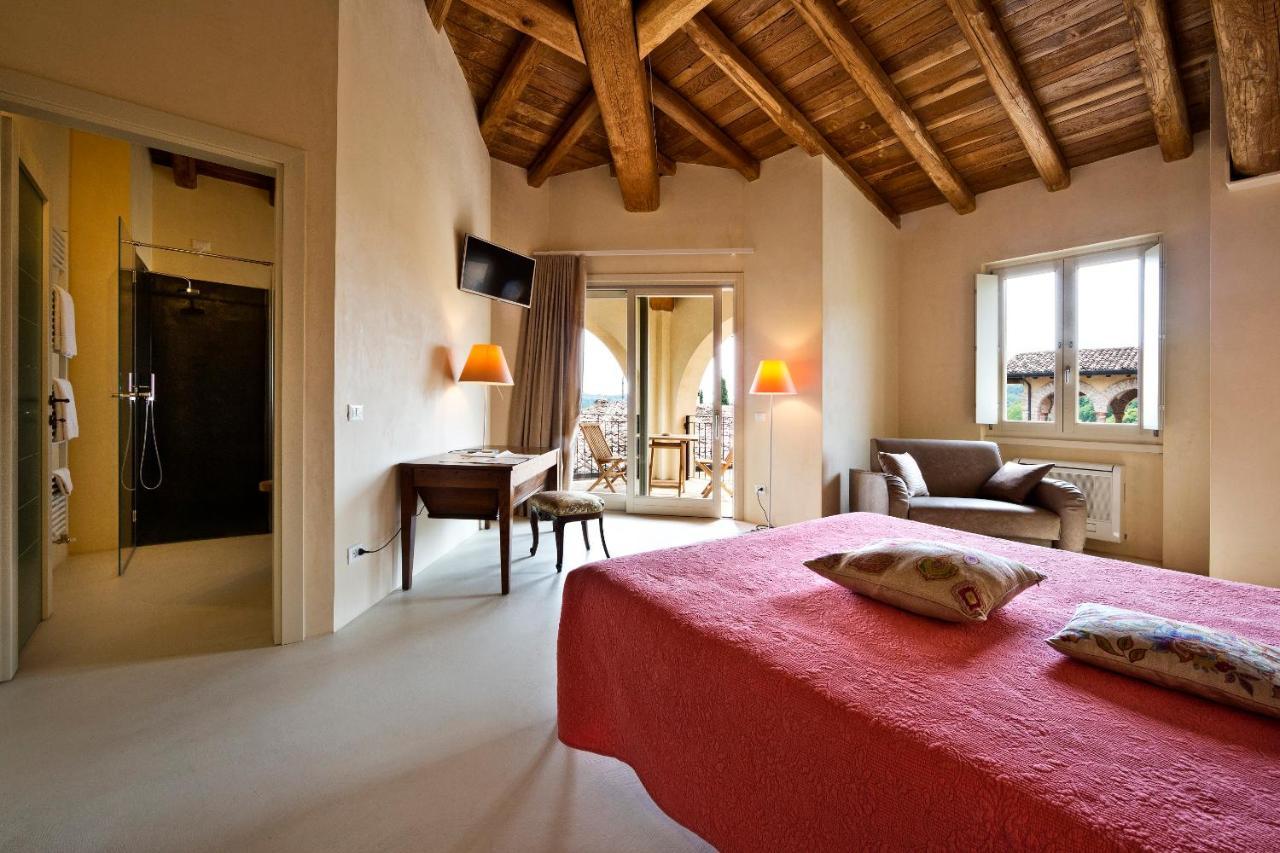 Agriturismo Pratello Padenghe sul Garda Exterior photo
