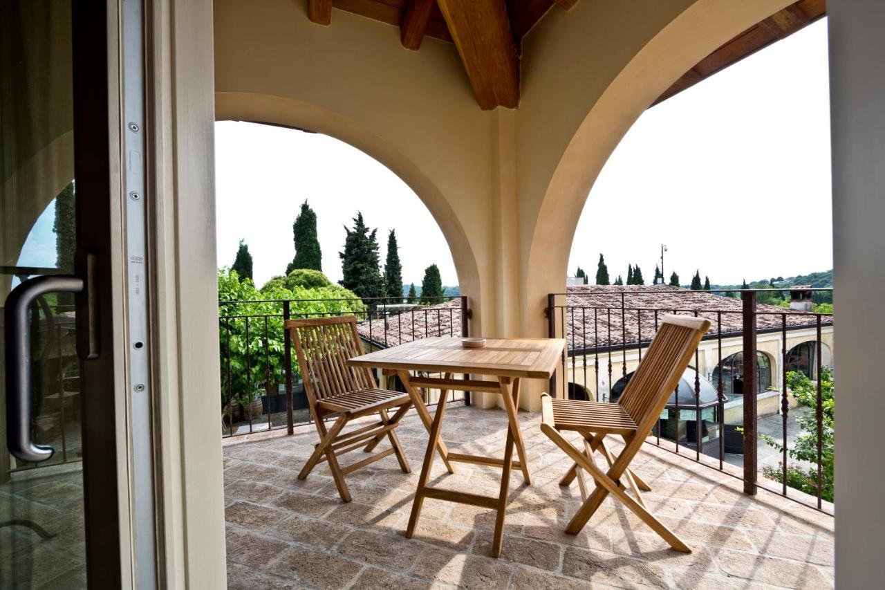 Agriturismo Pratello Padenghe sul Garda Exterior photo