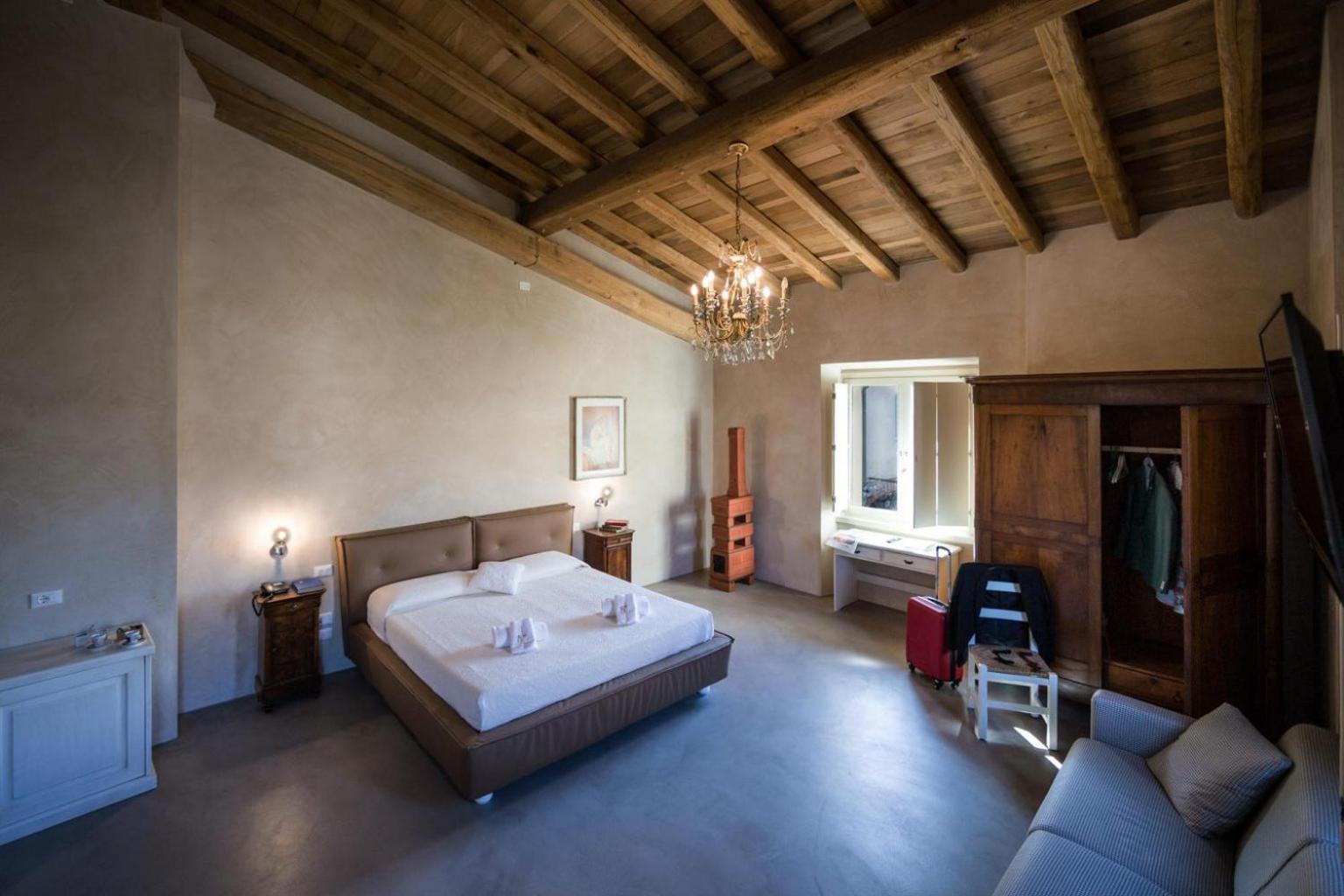 Agriturismo Pratello Padenghe sul Garda Exterior photo