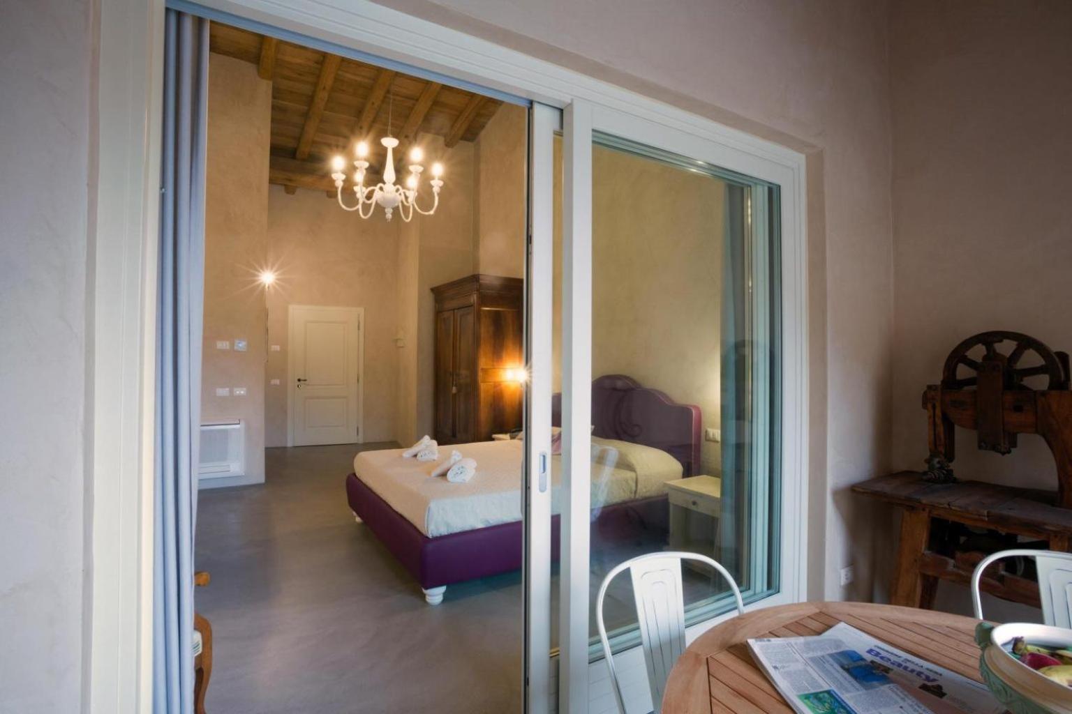 Agriturismo Pratello Padenghe sul Garda Exterior photo