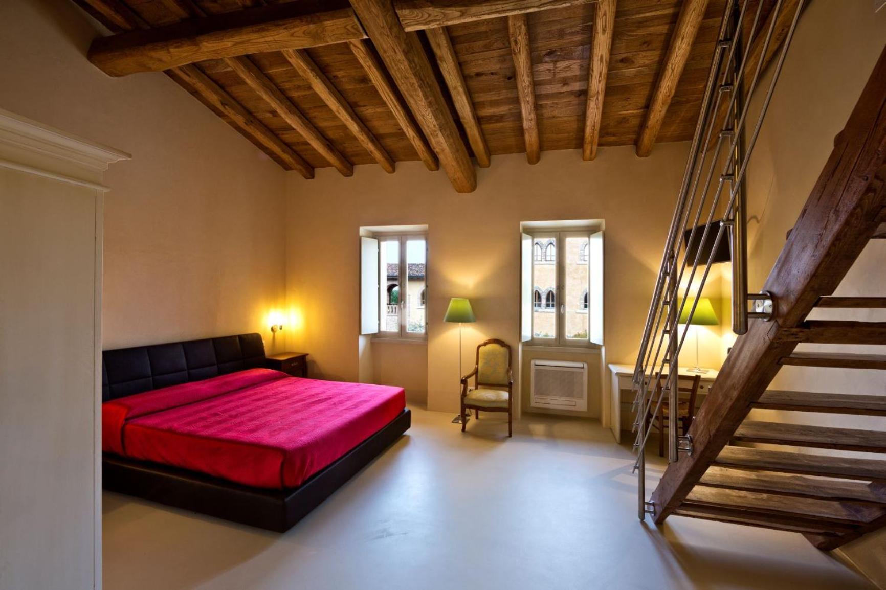 Agriturismo Pratello Padenghe sul Garda Exterior photo