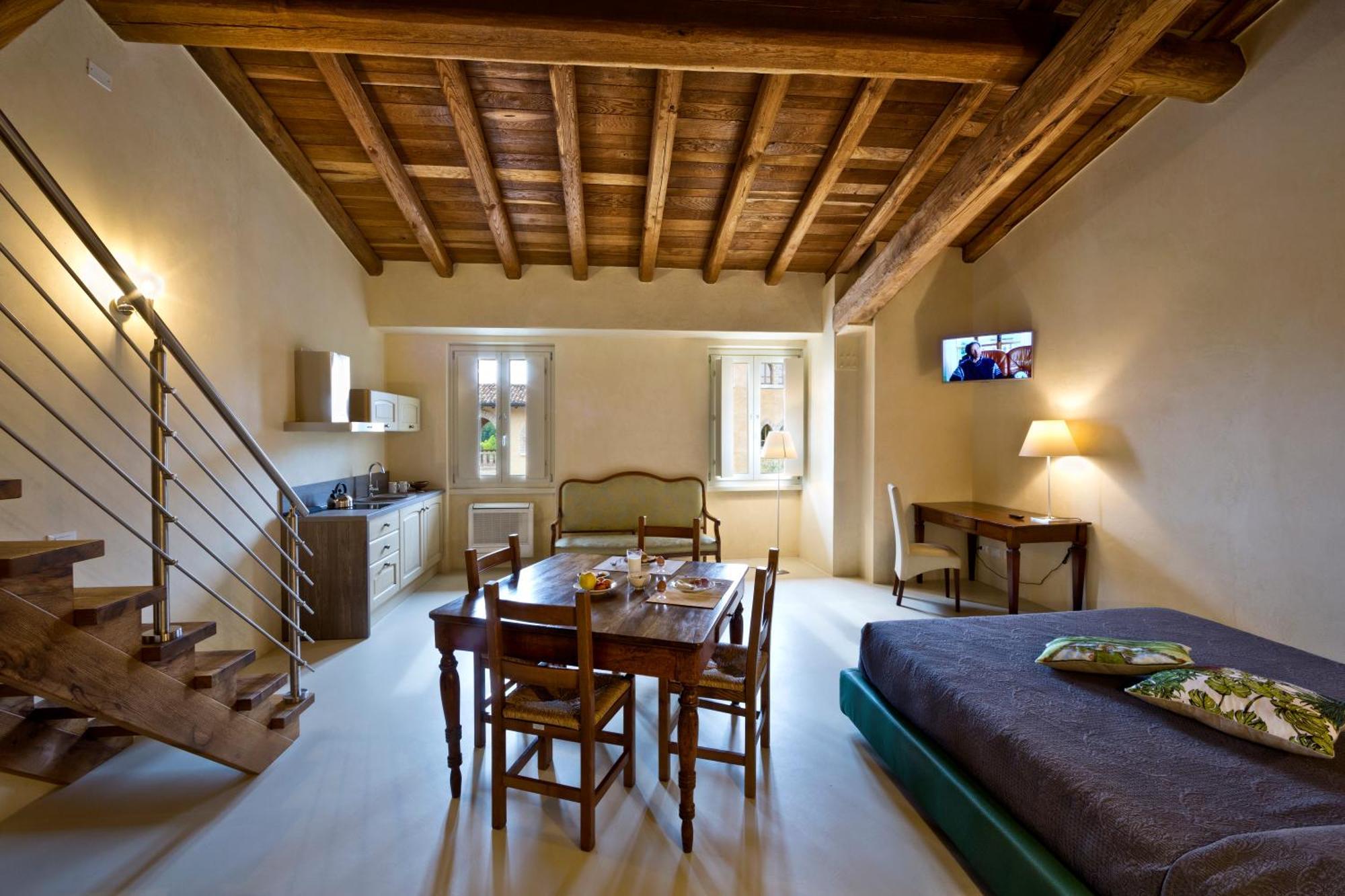 Agriturismo Pratello Padenghe sul Garda Exterior photo